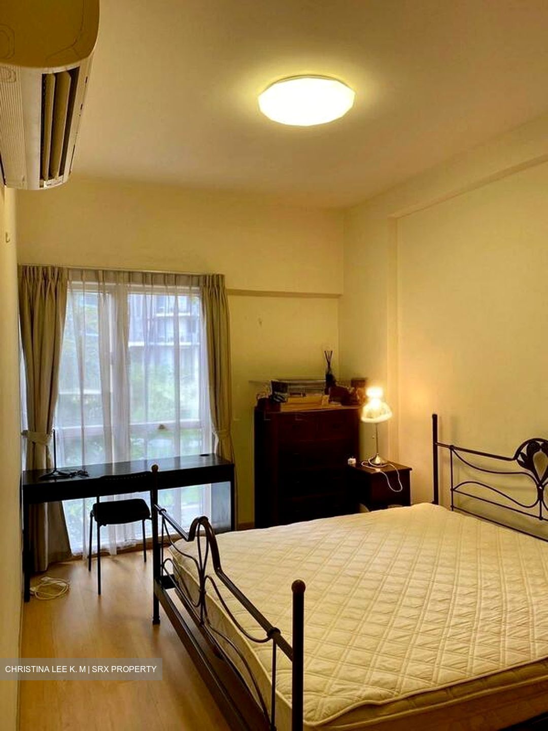 Regent Park (D5), Condominium #502154771